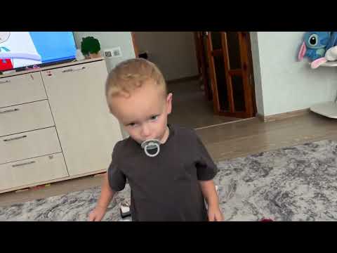 Видео: МАТВЕЙ БОЛЕЕТ . 5.11.25.