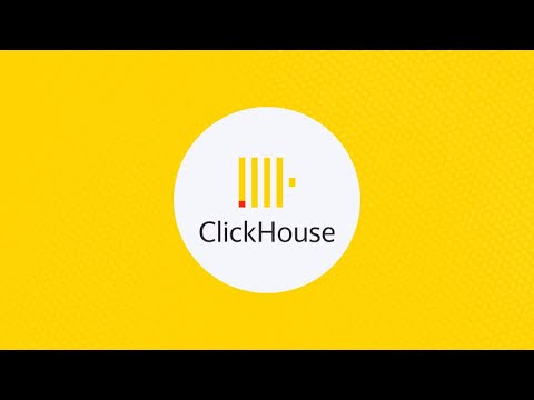 Видео: Примеры работы с данными в Clickhouse 📊