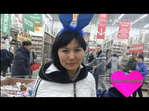 Видео: Ничке-Сай 1991-ж