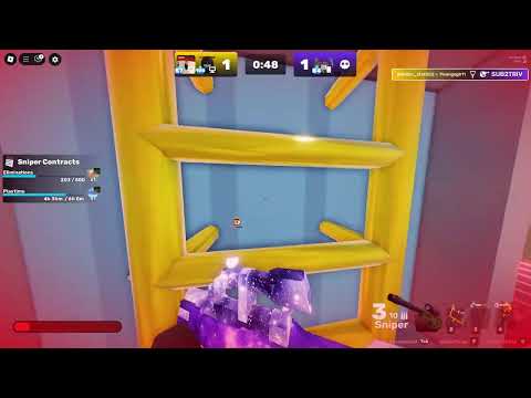 Видео: КОМАНДНАЯ ИГРА RIVALS / СОПЕРНИКИ (ROBLOX)  Эпичные PvP Битвы и Соперничество! 🔥