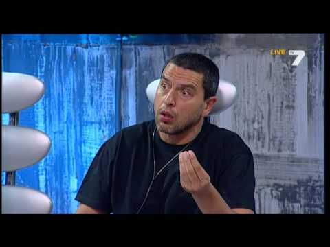 Видео: Къртицата 26.04.2014 част 17 от 18