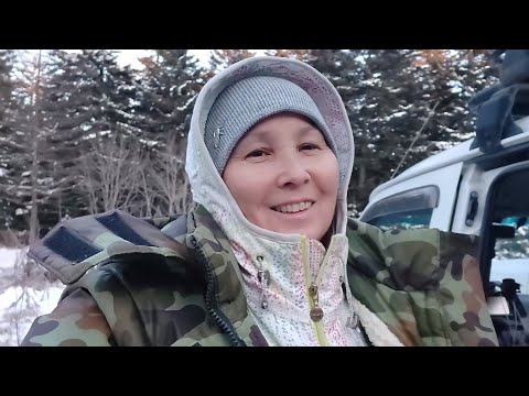 Видео: Наша рыбалка состоялась. Кто больше наловит рыбы..