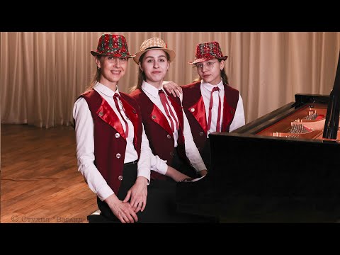 Видео: Жан-Анри Равина "Тирольская"