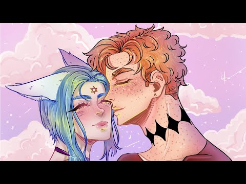 Видео: Mistefis | озвучка руманги | 1-4 главы