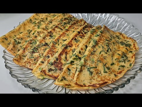 Видео: "Семейный перекус за 10 минут! Секрет идеального блюда — нежное, ароматное и неотразимое!"