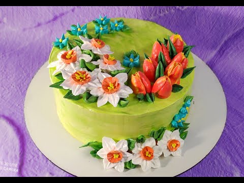 Видео: ТЮЛЬПАНЫ и НАРЦИССЫ из БЗК!!!  ВЕСНА ИДЕТ, ВЕСНЕ ДОРОГУ!!!