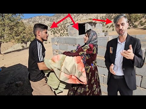 Видео: Столкновение адвоката Кобры с Али: напряженные моменты в юридической фирме