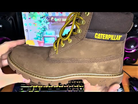 Видео: Caterpillar Colorado E с JOOM Обзор/Распаковка