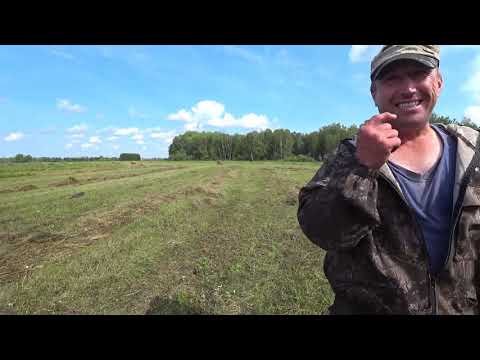 Видео: Коментарии от Александра о работе пресса ПР-110.