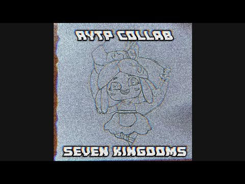Видео: Семь королевств ритп небольшой коллаб 3