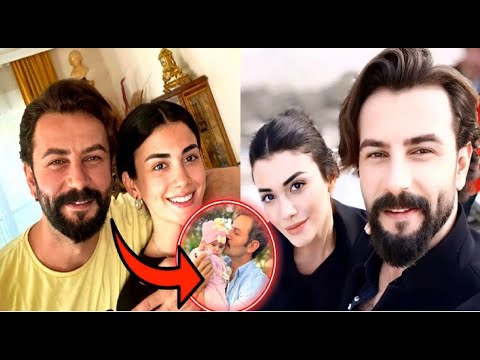 Видео: Gökberk Demirci попросил примирение с özge Yağız во время партии Рамадан