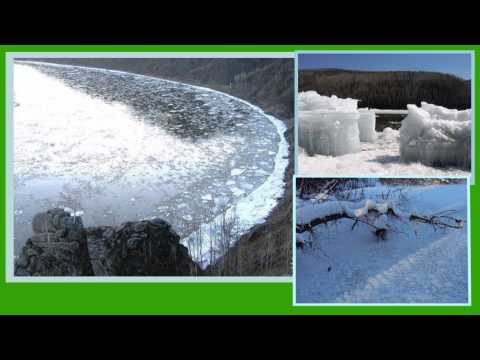 Видео: Сретенск вчера и сегодня