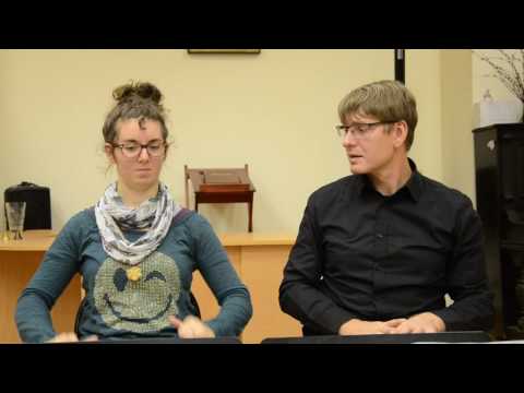 Видео: Иконичность в жестовых языках: РЖЯ и  LIS (Lingua dei Segni Italiana)