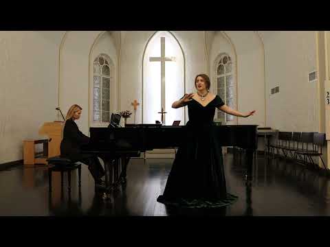 Видео: Г. Свиридов, сл.С.Есенина вокальный ц. «Отчалившая Русь: «Где ты, где ты, отчий дом» - Анна Савицкая