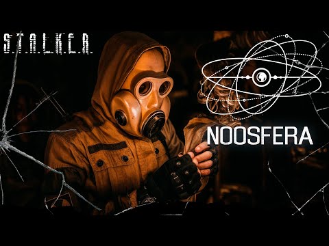 Видео: ● NOOSFERA ● Начало новой истории! — STALKER RP №1275