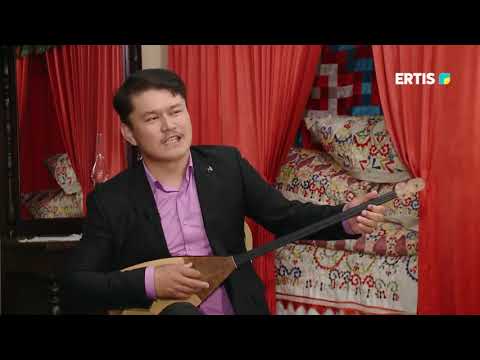 Видео: ӘЛҚИССА. Термеші  Ербақ Құрметжанұлы