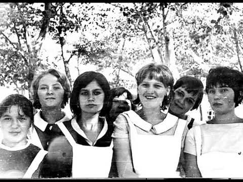 Видео: Койташ.Родные лица.