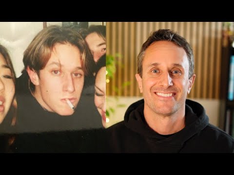 Видео: Моя история пробуждения: от измученной души к внутреннему миру