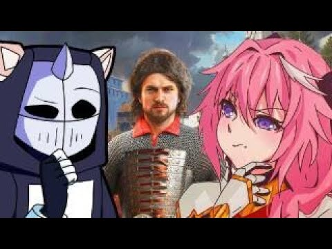 Видео: DeadP47 проходит Смутный ФИНАЛ