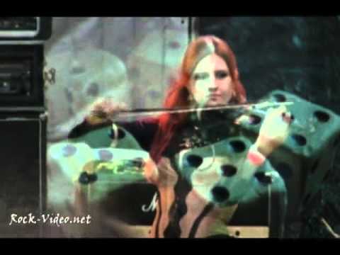 Видео: Дом Ветров   Пираты Карибского Моря   www rock video net