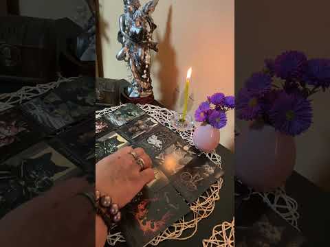 Видео: Информация в новолуние‼️🧶🐦‍🔥🔥🧿