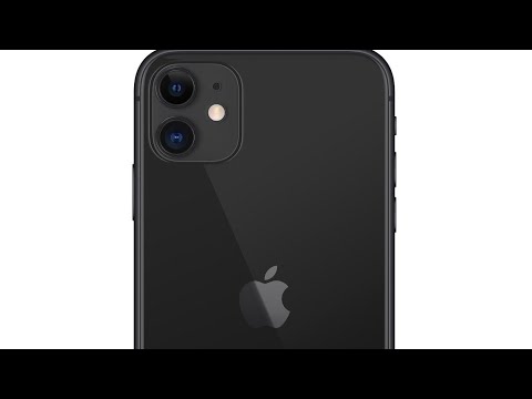 Видео: Замена дисплея на iPhone 11 (после другого сервиса)