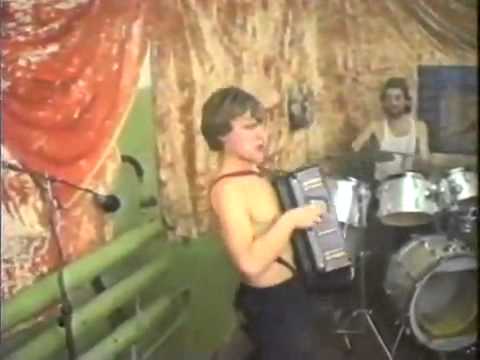 Видео: Воплі Відоплясова — Зв'язок (1989 р.) [Live]