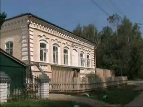 Видео: Сурское.