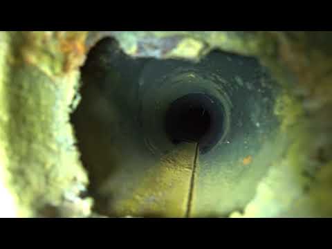 Видео: Проект "МИША", Почувствуй себя диггером, прогулка по потайным тропам рамы.