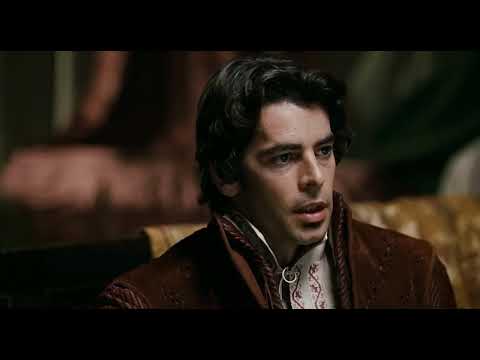 Видео: Капитан Алатристе – Маленькая роль