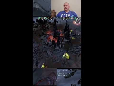 Видео: Dota 2 rating in solo stream \ Дота 2 рейтинг в соло стрим, общаемся, играем на позитиве 52 #shorts