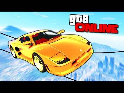 Видео: СУПЕР ВЕЗЕНИЕ НА НОВОЙ INFERNUS CLASSIC ПО АДСКИМ ГОНКАМ В GTA 5 ONLINE ( ГТА 5 ГОНКИ )