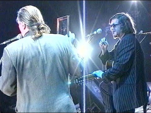 Видео: Андрей ТРОПИЛЛО - 50, БГ и АПМ, исходник