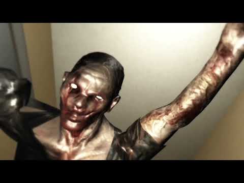 Видео: СТРАШНО ВЫРУБАЙ