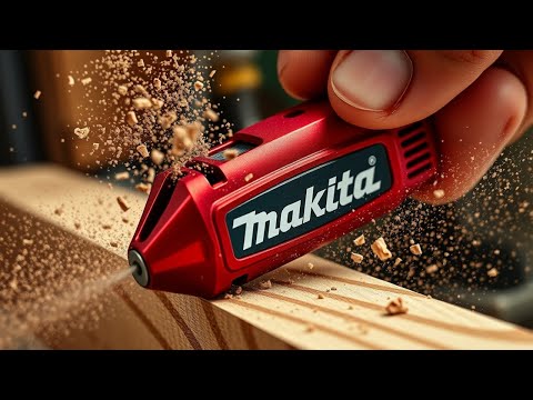 Видео: 20 безумных инструментов для деревообработки на Amazon, о которых вы пожалеете