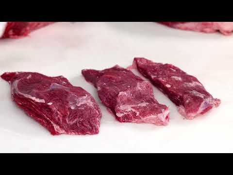 Видео: Лучший раунд - Мясные минуты