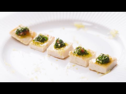 Видео: АРГЕНТИНСКИЙ СОУС ЧИМИЧУРРИ из доступных ингредиентов! Универсальный соус к любому блюду.