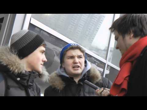 Видео: Аристократический кинематограф, 3-й выпуск