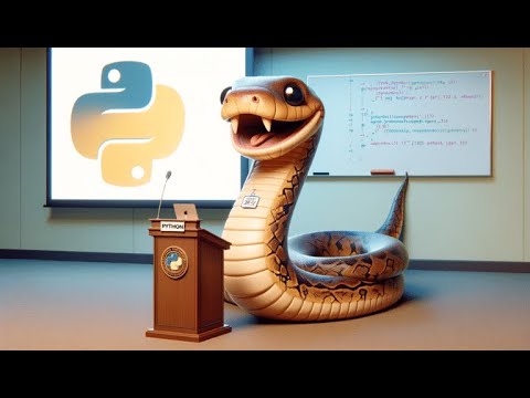 Видео: Python Stream(День) День#14 (30.08.2024)