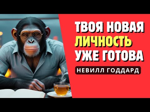 Видео: Осмелься Предположить — и Желания Сбудутся | Техника Невилла Годдарда