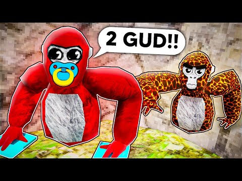 Видео: Этот маленький ребенок ОБМАНЫВАЕТ..