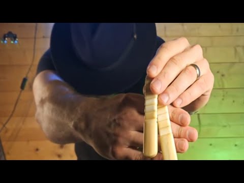 Видео: Весёлая беседа про чётки в прямом эфире!