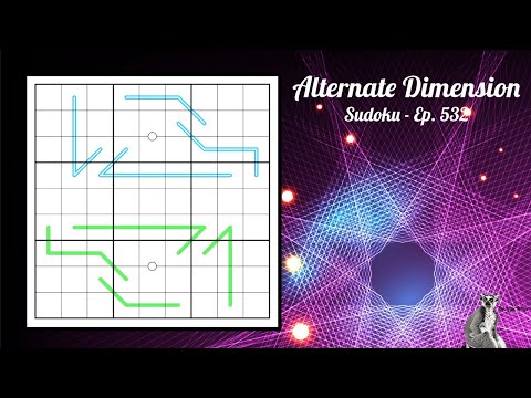 Видео: Исследование альтернативной реальности