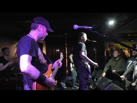 Видео: Концерт группы Потомучто