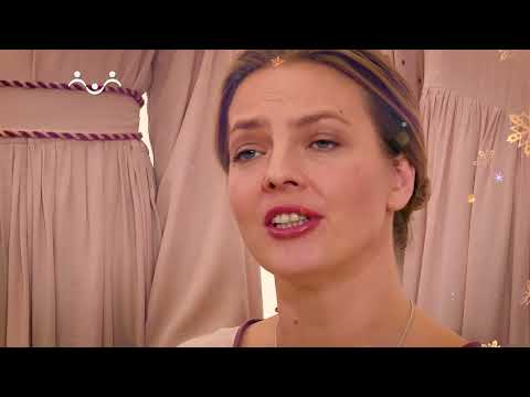 Видео: «Богородица Богу молится». Исполняет ансамбль «Верба»