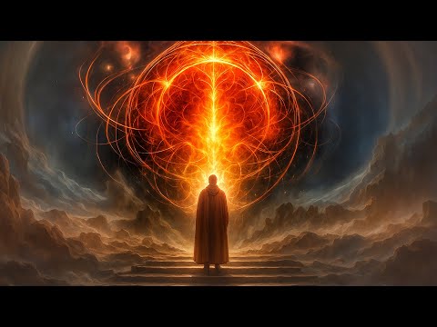 Видео: 852 Гц ➤ Пробуждение Интуиции, Возвращение Духовной Упорядоченности