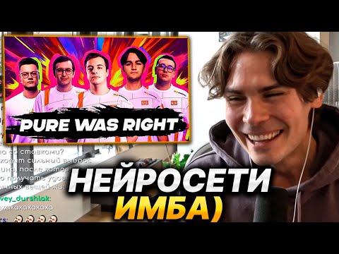 Видео: NIX ЖЕСТКО УГАРАЕТ С ВИДЕО: BB TEAM НАЖРАЛИСЬ БЕЗ ПЮРЕ И БУЛКИ