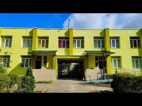 Видео: Звіт про роботу БДЮТ "Дивоцвіт" за 2024-2025 н. р.