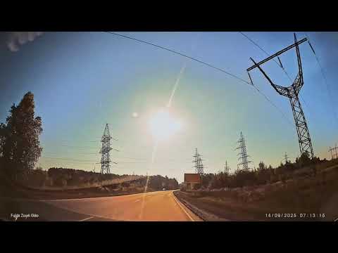 Видео: Из  Лесного  домой  часть  3  сентябрь  2025  г