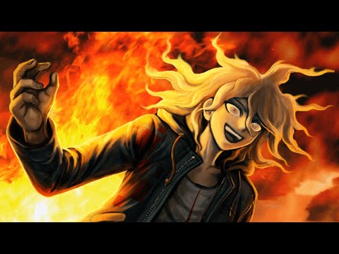 Видео: ОНО БЕЗУМНО ! : Danganronpa 2: Goodbye Despair